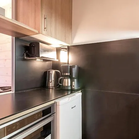 Montagne Renove - Balcon, Parking, Proche Pistes, Commerces Et Navettes - Fr-1-344-800 * Saint-Martin-de-Belleville